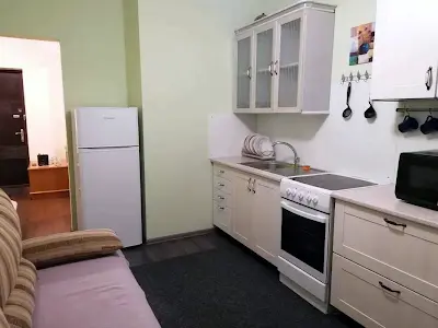 квартира за адресою Ярослава Гашека бульв., 20