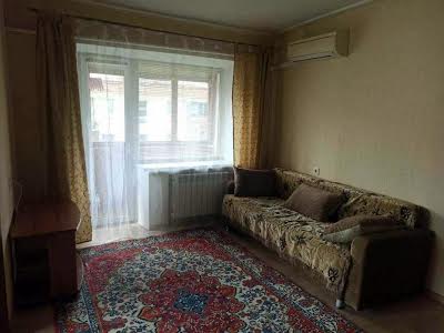 квартира по адресу Василя Овсієнка ул. (Білгородська), 10