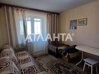 квартира по адресу Академика Королёва ул., 60