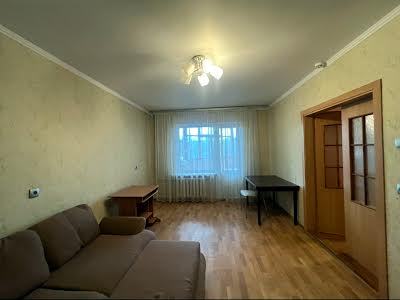 квартира за адресою Олевська вул., 7