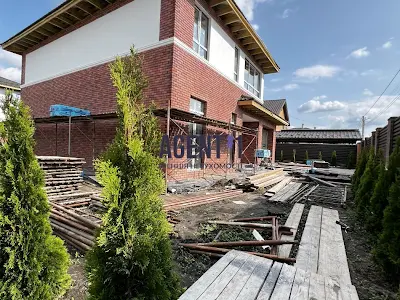 дом по адресу Кленовая ул.