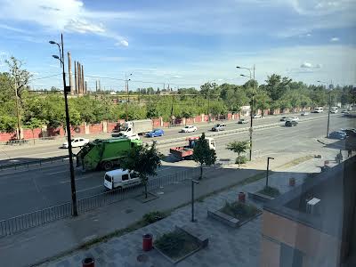 квартира по адресу Євгена Чикаленка ул. (Аржанова), 1
