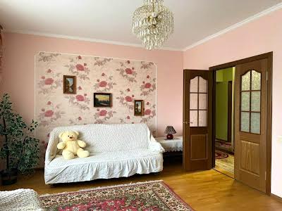 квартира за адресою Леоніда Перфецького вул., 20
