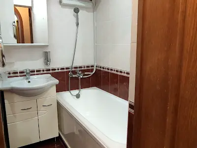 квартира за адресою Зодчих вул., 78