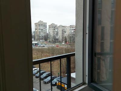 квартира за адресою Стрийська вул., 50