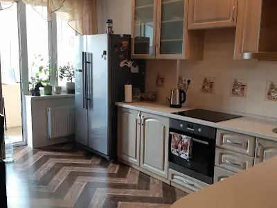 квартира за адресою Петропавлівська вул., 50-Б