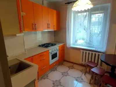 квартира за адресою Шишкина, 48/1