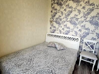 квартира за адресою Аркадійське плато вул. (Гагаринське плато), 5б