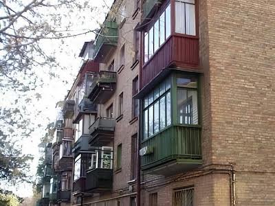квартира за адресою Делегатський пров., 3