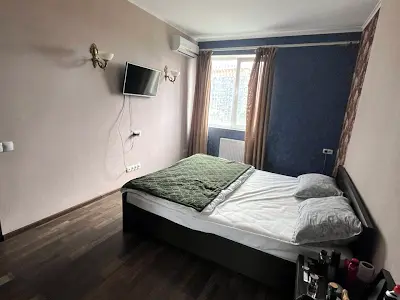 квартира по адресу Ракетная ул., 24