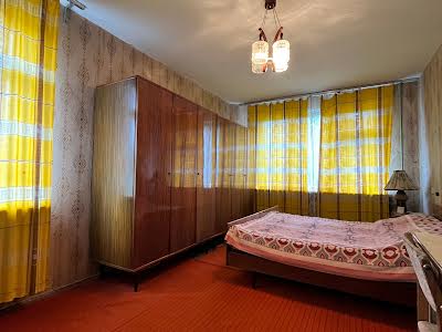 квартира за адресою Тероборони вул., 2-А