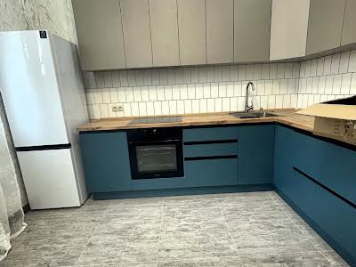 квартира по адресу Гагаринское Плато ул. (Гагаринское Плато), 5б