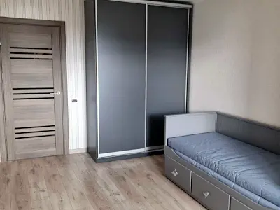 квартира за адресою Приміська вул., 26