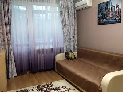 квартира за адресою Ушинського вул., 7