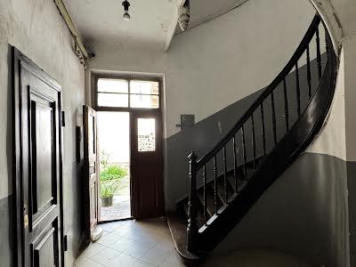квартира по адресу Гетьмана Дорошенко ул. (Жовтневая), 66