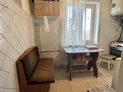 кімната за адресою Сулеймана Стальського вул., 14