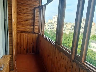 квартира за адресою Оболонський просп., 16-Б