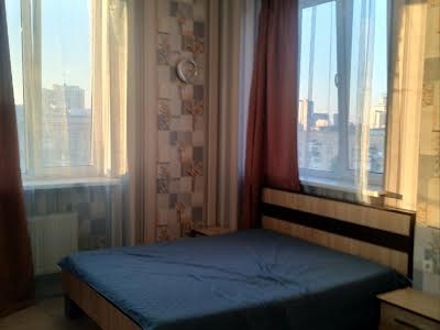 квартира за адресою Педагогічна вул., 21/1