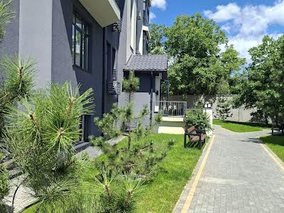 квартира по адресу Тираспольская ул., 44