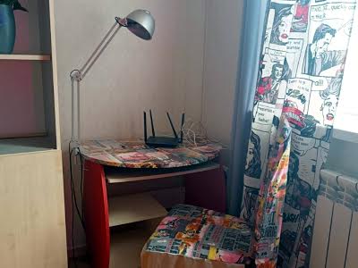 квартира по адресу Богатырская ул., 30а