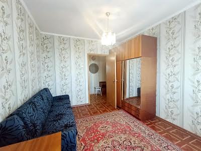 квартира за адресою Квітневий пров., 8