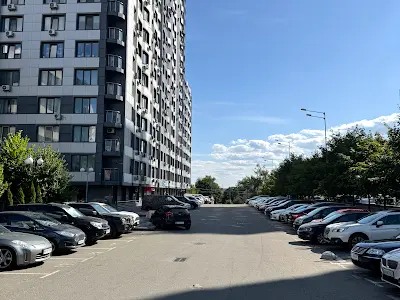 квартира за адресою Завальна вул., 10-Г