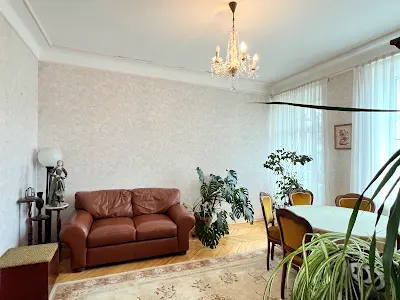 квартира по адресу Софиевская ул., 4
