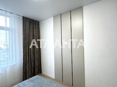 квартира по адресу Одесса, Краснова ул., 3