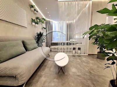 квартира за адресою Мартинова просп., 26