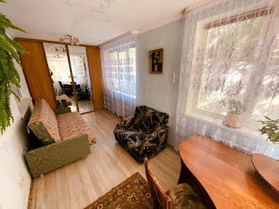 квартира по адресу Добрий Шлях ул., 7