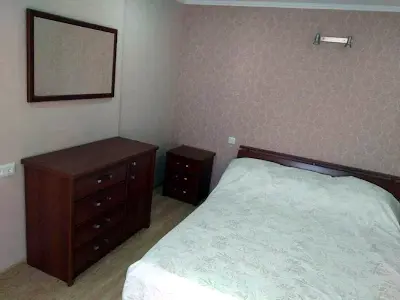 квартира за адресою Пастера вул., 36