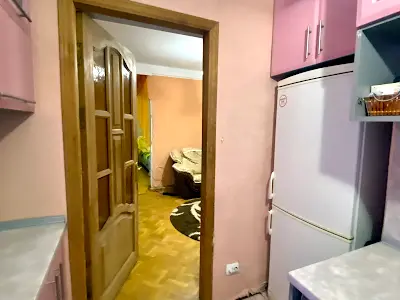 квартира по адресу Шевченко ул., 5