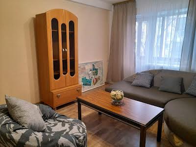 квартира по адресу Миру просп., 9-А
