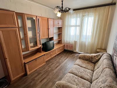 квартира за адресою Лісківська вул., 6-А