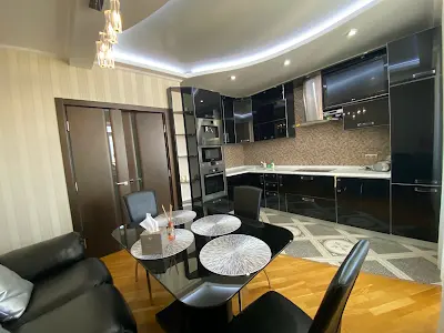 квартира по адресу Валерия Лобановского ул., 7