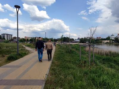 квартира по адресу Белая Церковь, Водопійний провулок, 13