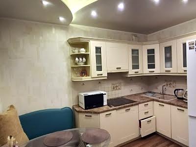 квартира за адресою Валерія Лобановського вул., 27