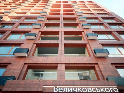 квартира по адресу Величковского ул., 7