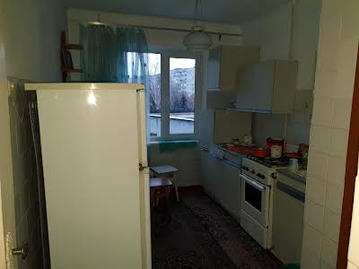 комната по адресу Ровно, Киевская ул., 44