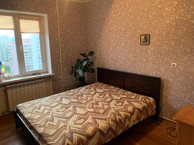 квартира за адресою Григоренка Петра просп., 36