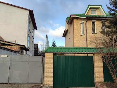 дом по адресу Киев, Януша Корчака, 45