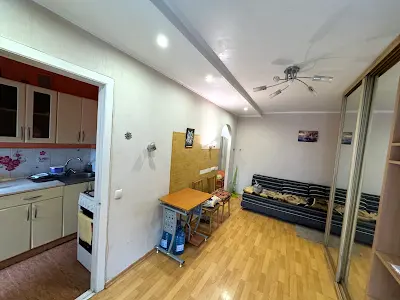 квартира за адресою Київ, Депутатська вул., 25