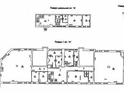 коммерческая по адресу Пирогова ул., 6А