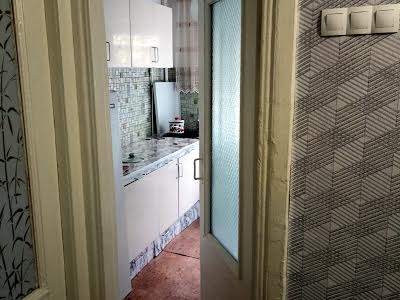 квартира по адресу Джона Маккейна ул. (Кудри Ивана), 38-А
