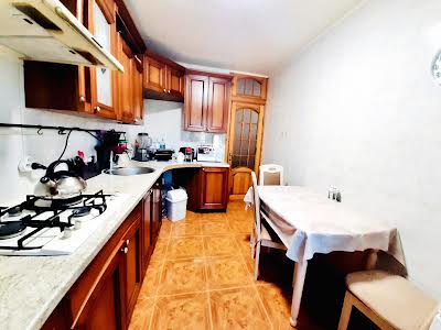 квартира по адресу Александра Поля просп. (Кірова), 42