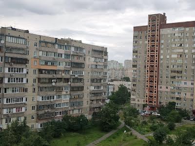 квартира за адресою Бальзака Оноре вул., 84