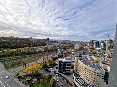 квартира по адресу Михаила Бойчука ул. (Киквидзе), 41б