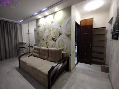 квартира по адресу Соборності, 27