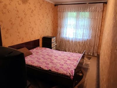 комната по адресу Генерала Петрова ул., 23/2