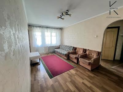 квартира за адресою Нова 4-а вул., 4